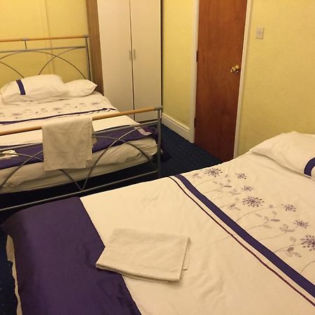 Doric House Hotel Blackpool Zimmer foto