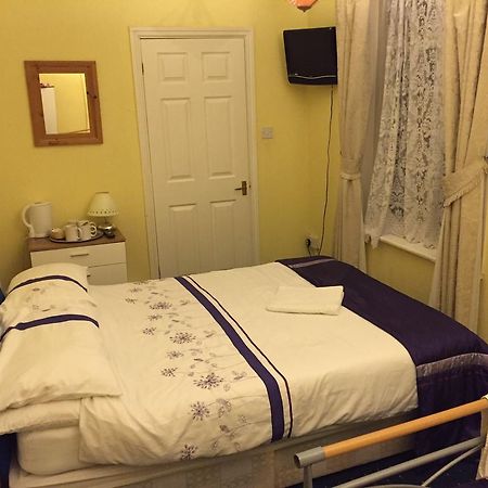 Doric House Hotel Blackpool Zimmer foto